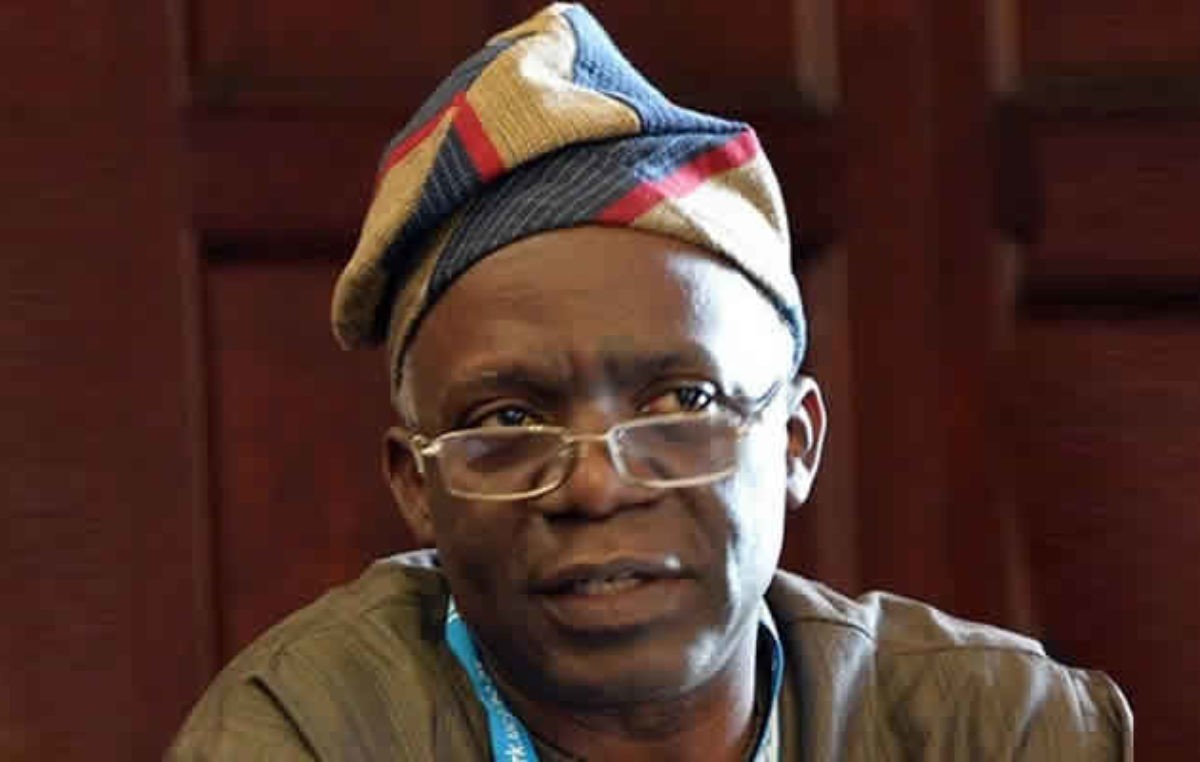Group Drags Rights Lawyer, Falana To ICC