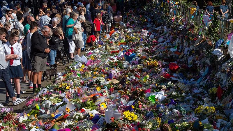 Finding Peace A Year After Deadly Christchurch Shooting