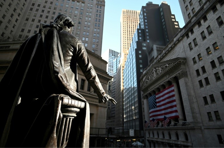 Global Stock Markets Surge On Federal Reserve Boost