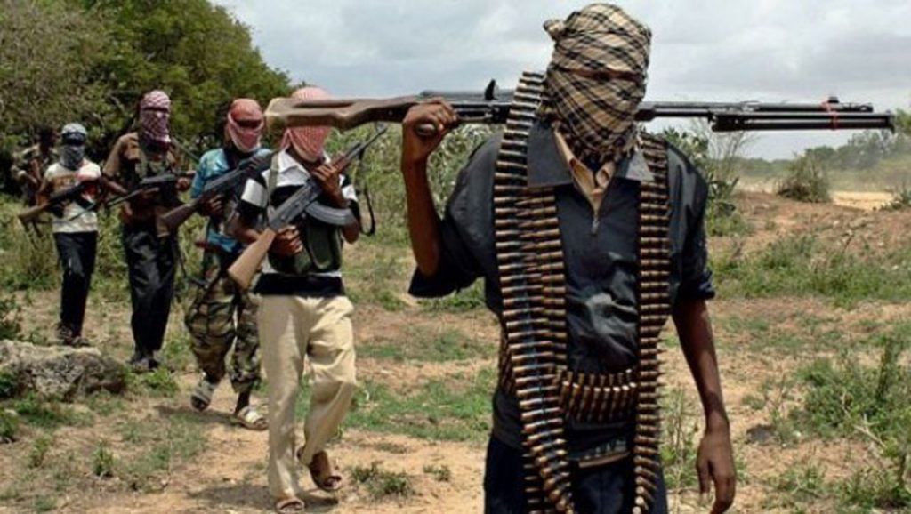 Armed Robbers Again Strike Commuters In Kogi, Kill Brothers