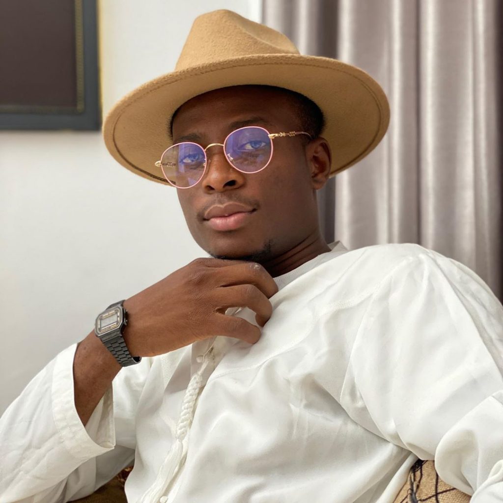 Instagram Comedian Shares Horrible Experience With NCDC