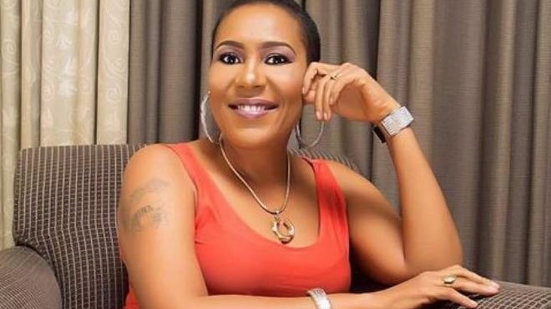 I’m Scared Of Remarrying – Shan George