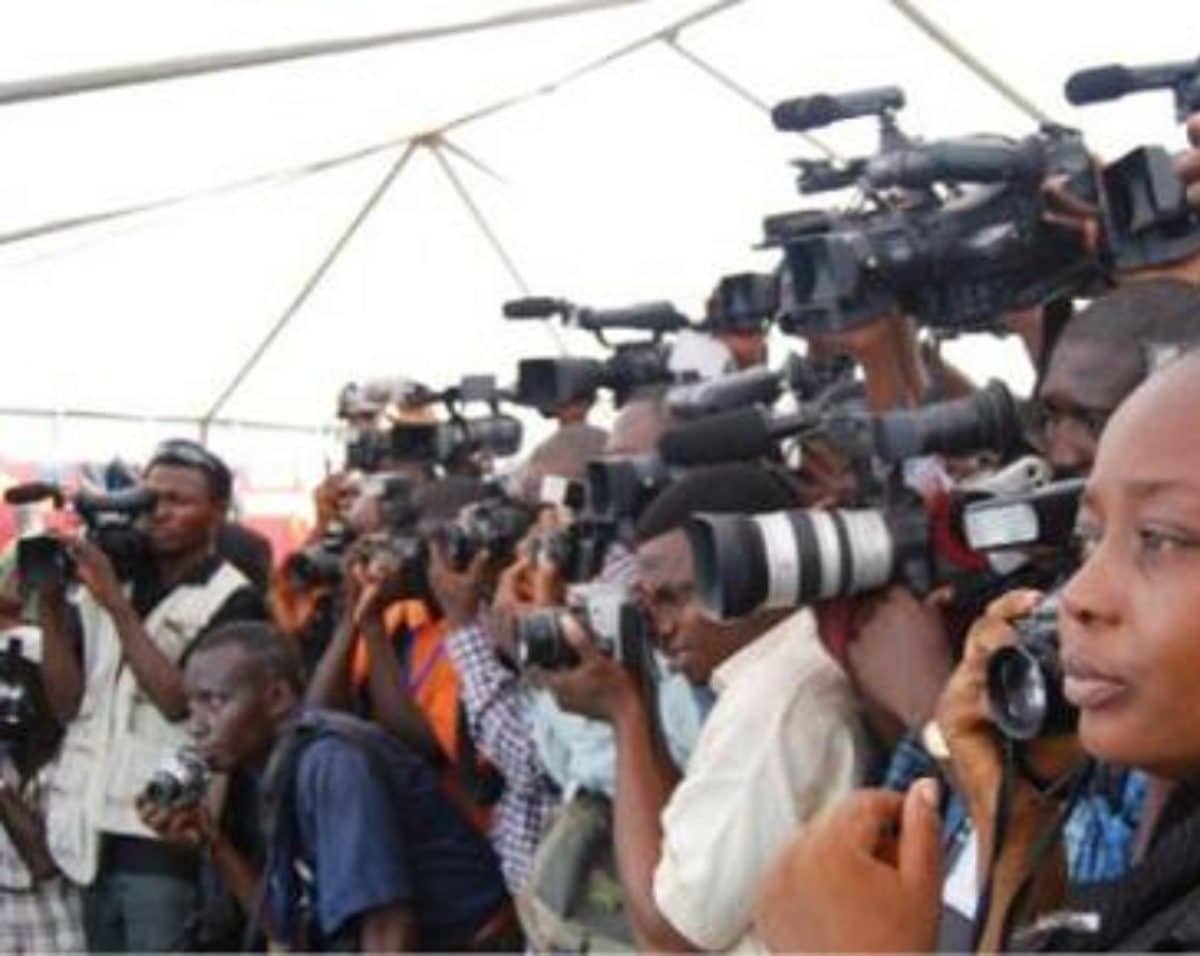 Journalists’ Movement Not Restricted During Lockdown - FG