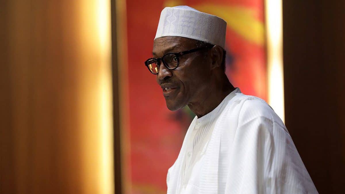 Kano - How Buhari Threatened To Declare State Of Emergency