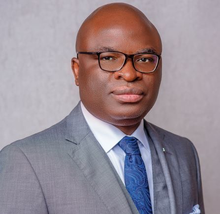 Keystone Bank Appoints Olaniran Olayinka As Acting MD-CEO