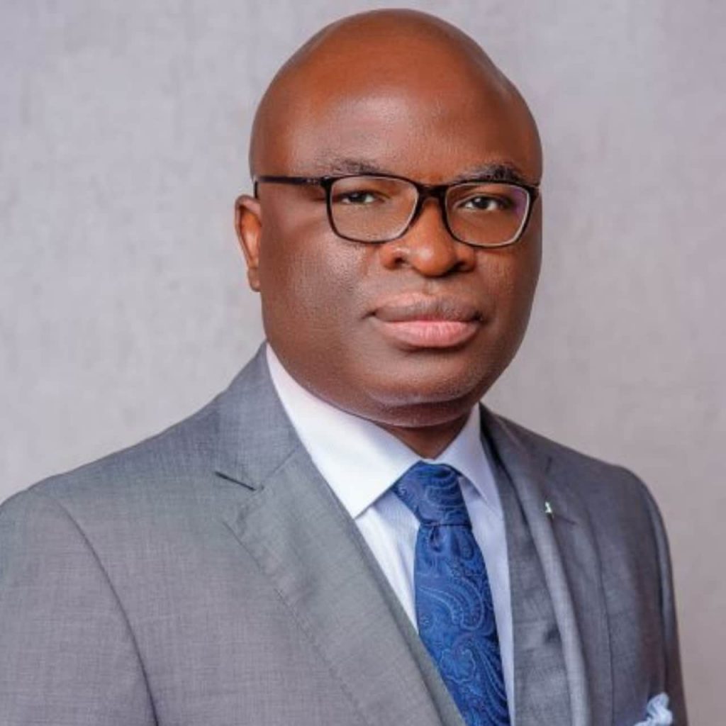 Keystone Bank Donates ₦1bn To The Fight Against COVID-19
