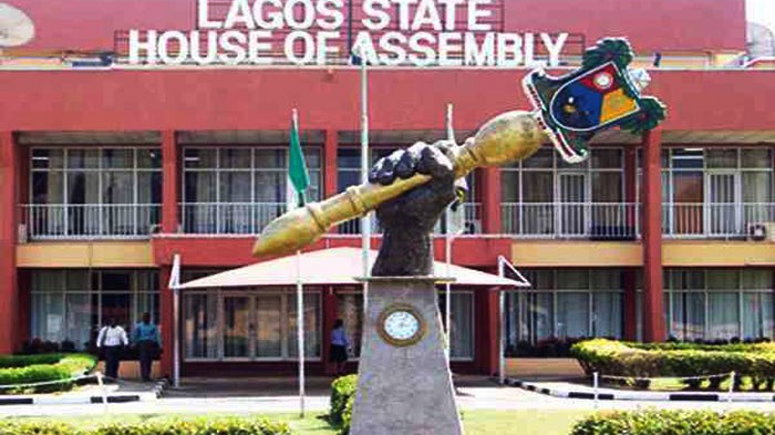 Lagos Assembly Impeaches Officers, Suspends Members
