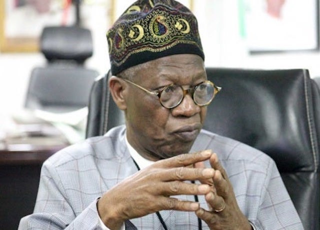 Lockdown - ID Card Is Your Pass, Lai Tells Journalists