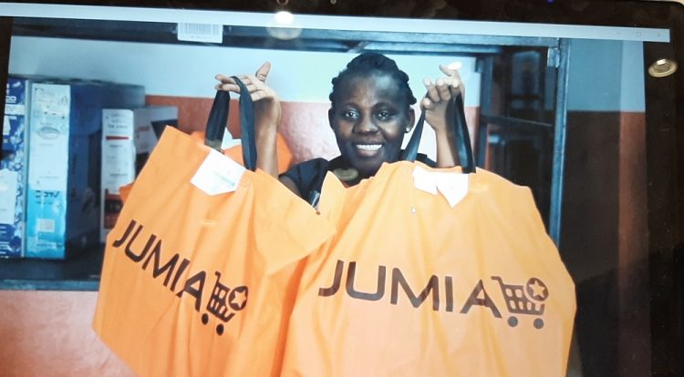 Massive Price Slash As Jumia Announces Tech Week 2020