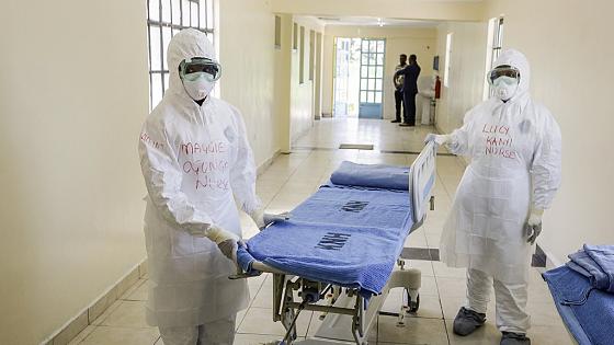 Mauritius Reports First Death From Coronavirus