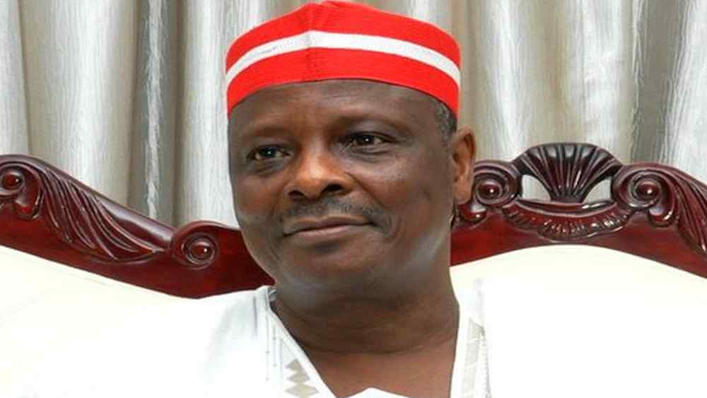 My Government Never Queried Sanusi – Kwankwaso