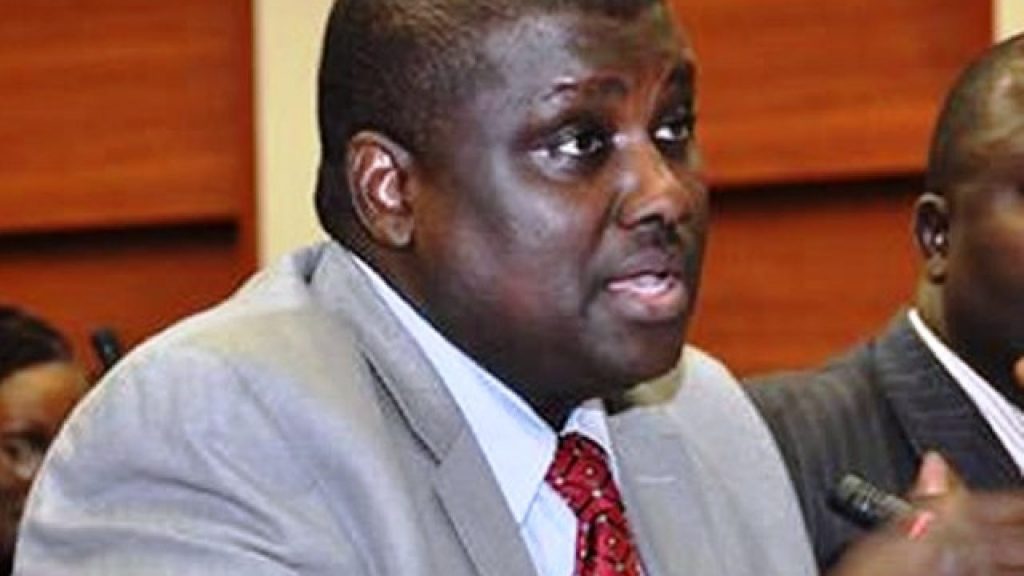 N2bn Fraud - Court Admits More Evidence Against Maina
