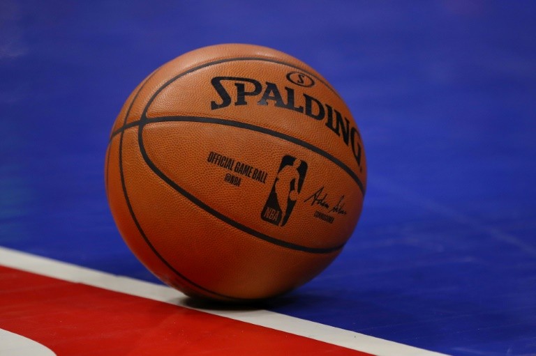 NBA Suspends Season After Player Gets Coronavirus