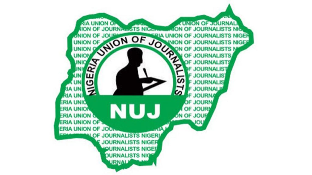 NUJ Calls For Closure Of Federal Secretariat, Others