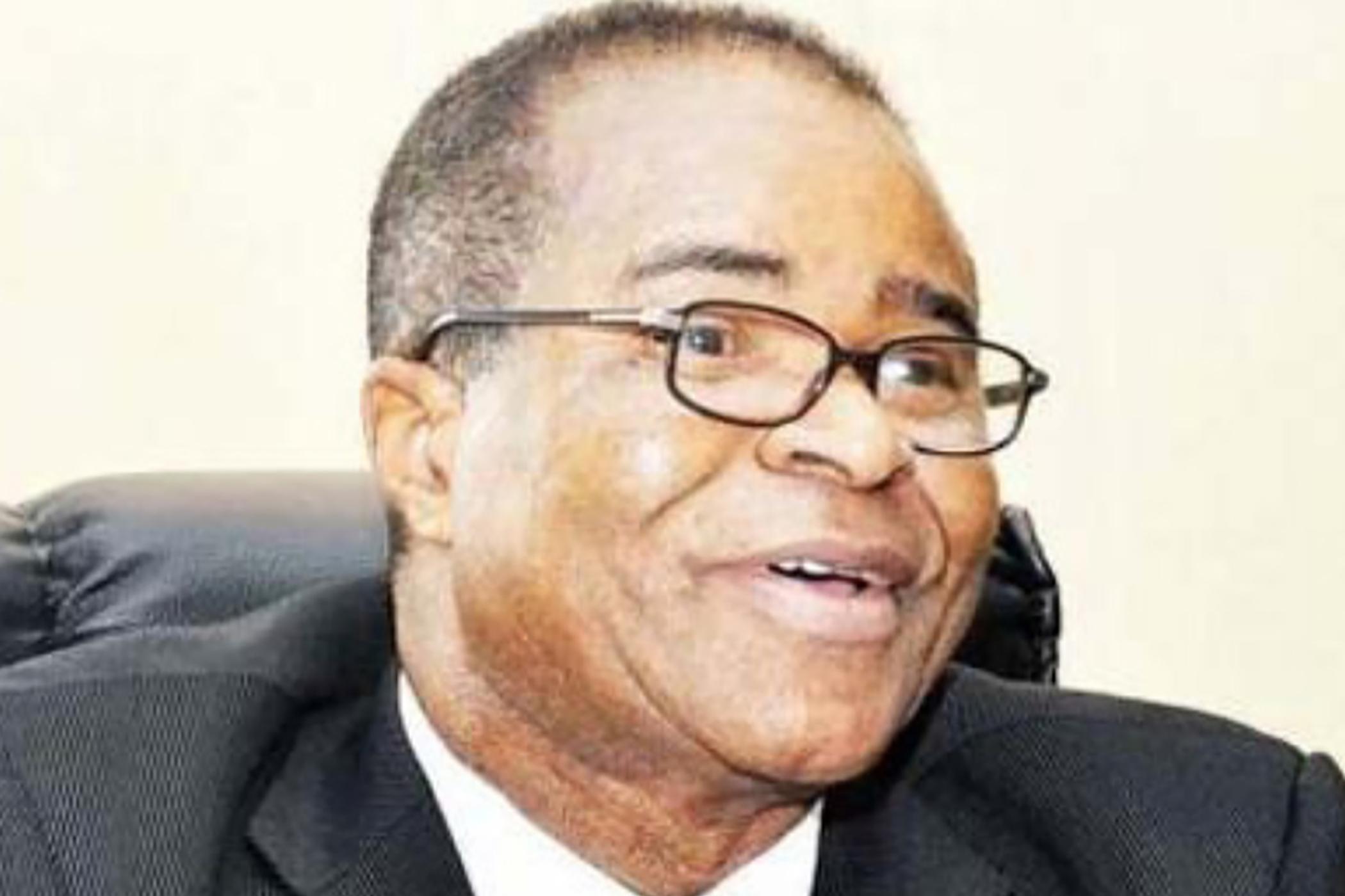 Nigeria Must Return To Aburi Accord Now – Mike Ahamba