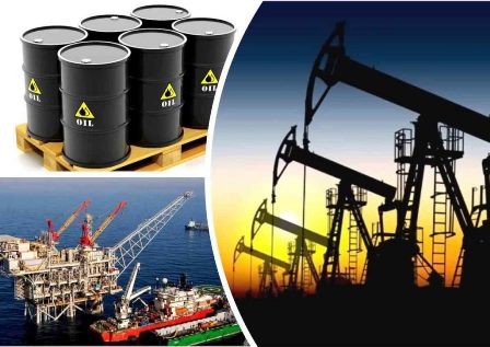 Nigeria Slashes Crude Selling Prices To Woo Buyers