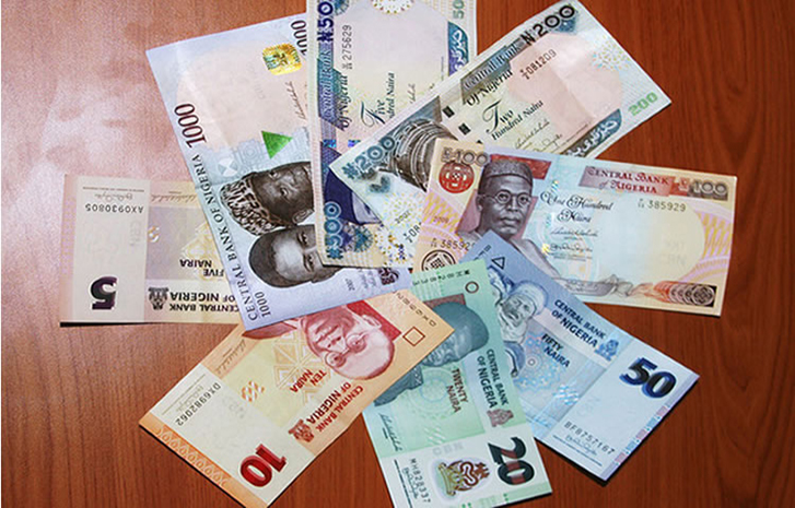 Nigeria’s Refusal To Devalue Naira Likely To Fail, Again