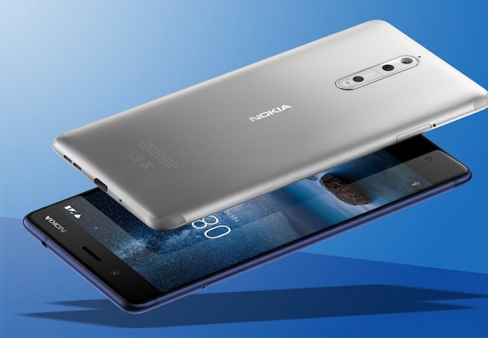 Nokia Set to Launch New Smartphones