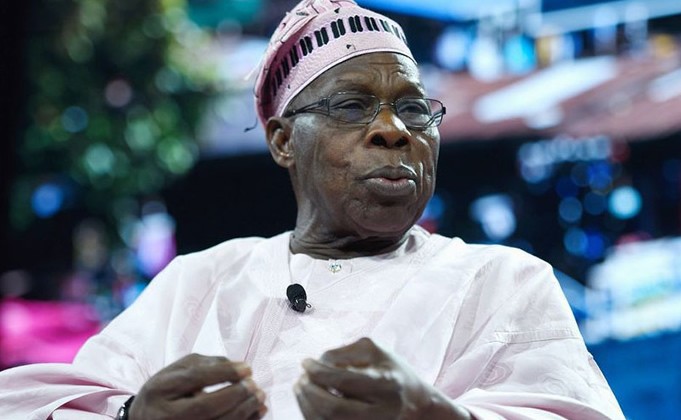Obasanjo Must Stop Beating Drums Of War – BMO