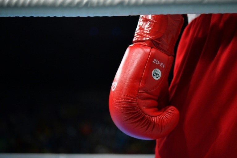 Olympic Boxing Qualifier Suspended Over Virus Fears