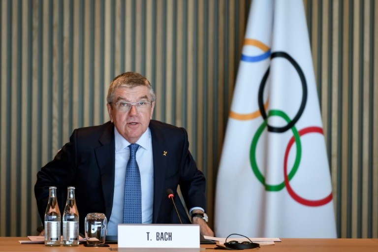 Olympic Chiefs Prepare For 'Successful' Tokyo 2020
