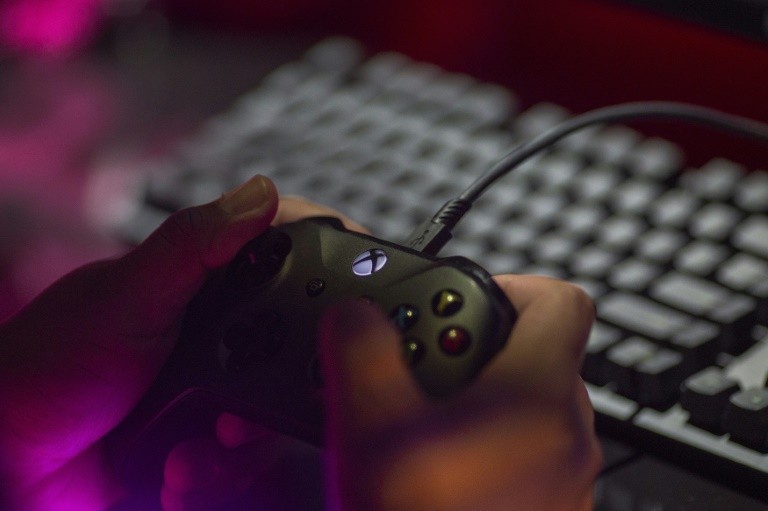 Online Gaming Booms As Virus Keeps Millions At Home