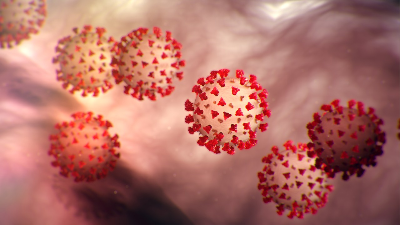 Over 200,000 Infections - Why Coronavirus Spreads Swiftly