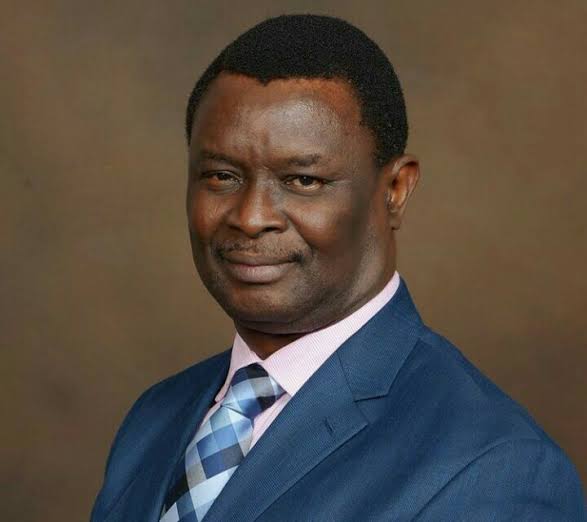 Pastor Bamiloye Reveals Why Virus Isn't Rampant In Africa