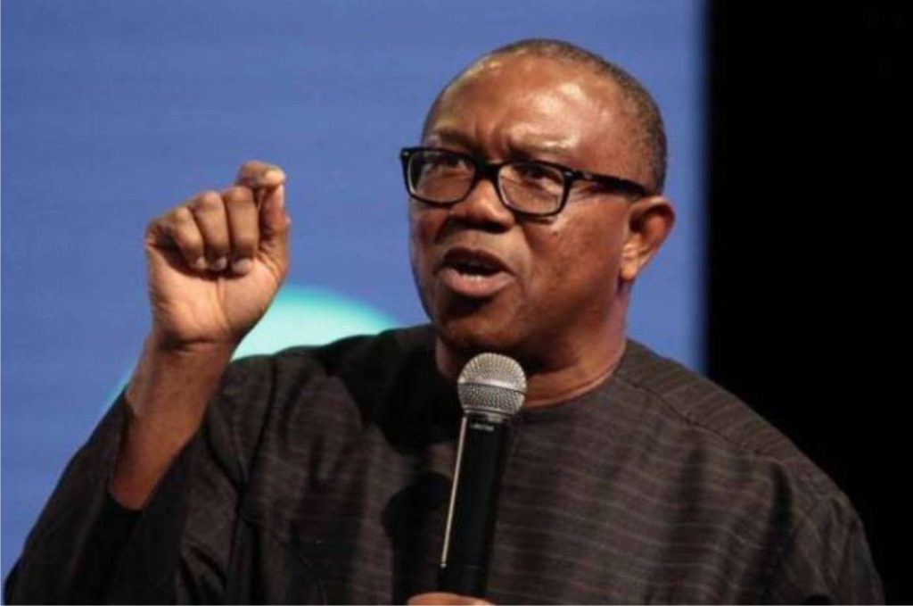 Insecurity, Biggest Challenge Against Investment - Obi