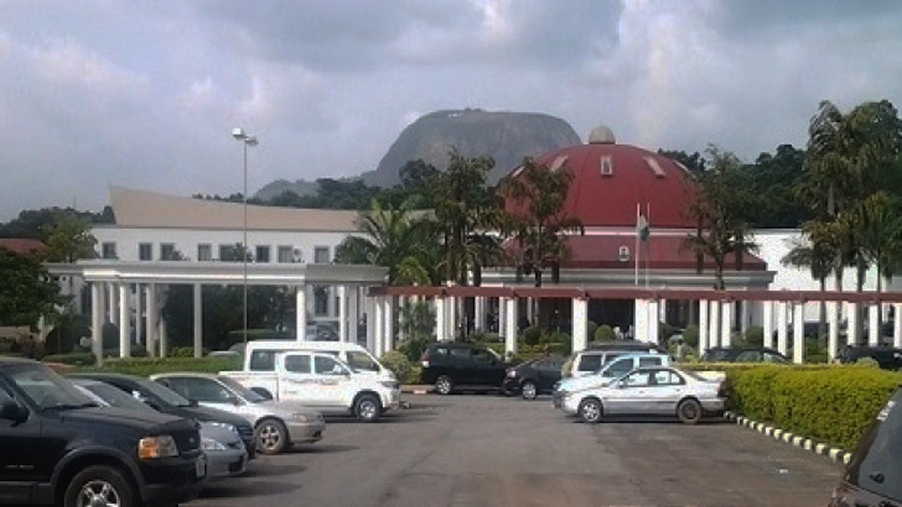 Presidential Villa Shuts Down As 3 Staff Test Positive