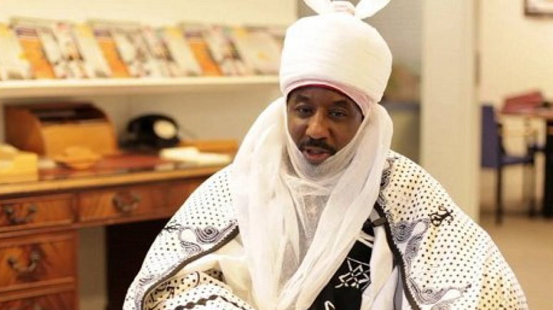 Rise and fall of Emir Sanusi - The Full Story