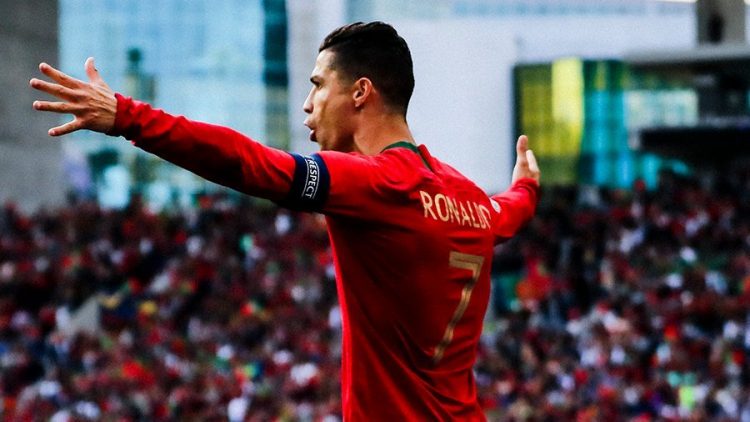 Ronaldo Didn’t Transform His Hotel To Coronavirus Clinic