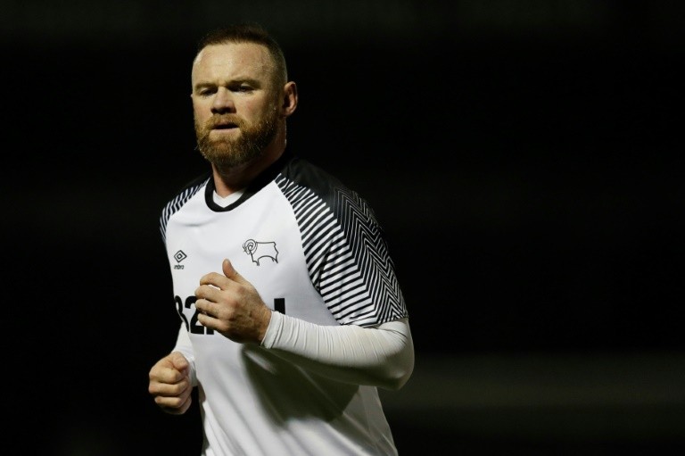 Rooney Has Quality To Hurt Man Utd, Warns Solskjaer