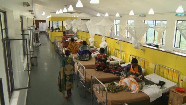 Rwanda Set to Discharge First Batch of COVID-19 Patients