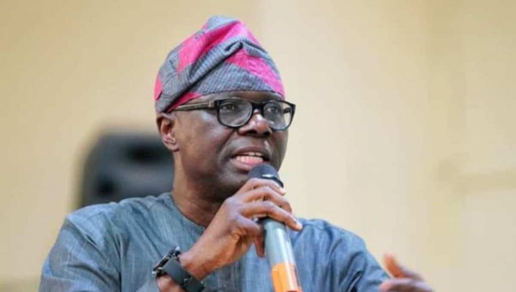 Sanwo-Olu Confirms 5 Coronavirus Patients Discharged