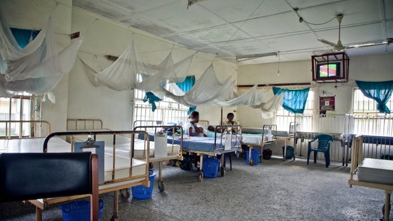 Scarcity Of Protective Tools Hits Lagos Hospitals
