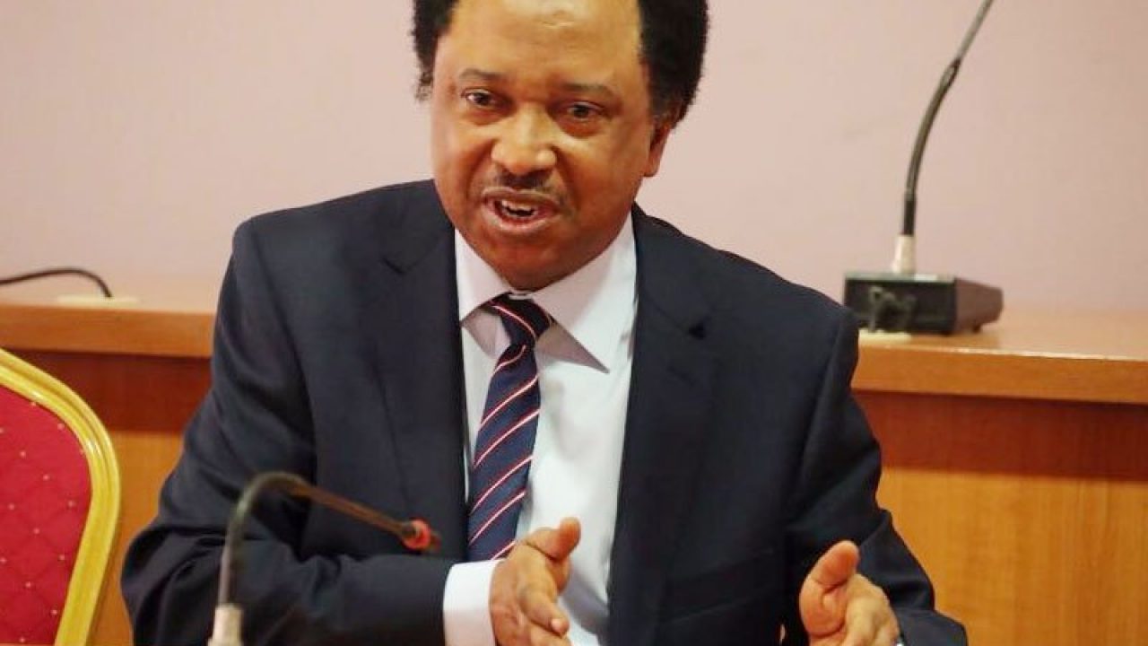 Sultan Stop Talking, They'll Come For You – Sani Warns Sultan