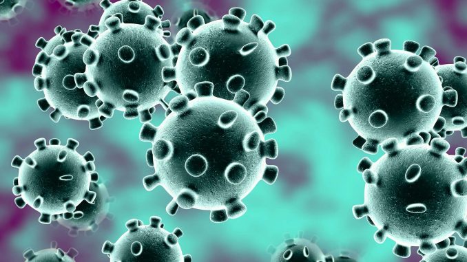 Those At High Risk Of Getting Coronavirus Revealed