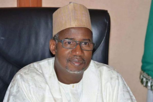 Two Close Contacts With Gov. Bala Mohammed Test Positive