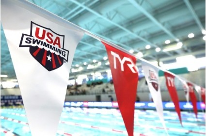 USA Swimming Calls For Tokyo Olympics Postponement