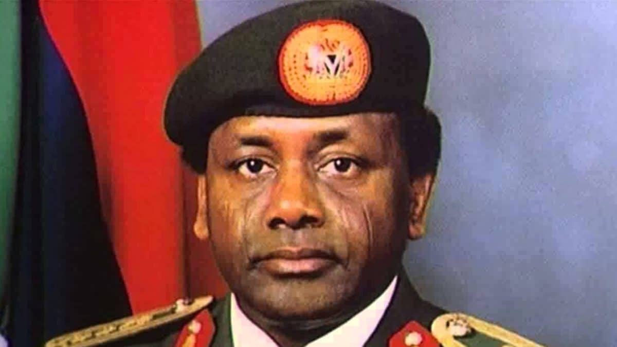 We Have No Record Of Spending On $5bn Abacha Loot – FG