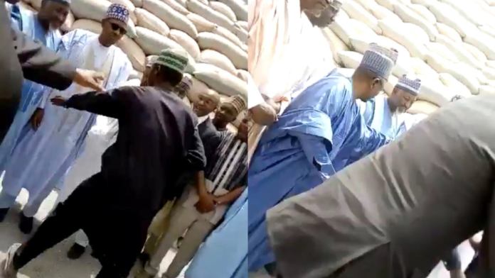 Why I ‘Attacked’ Buhari In Kebbi – Man In Video Opens Up