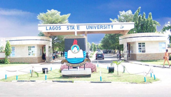 Why LASU Snubbed ASUU Warning Strike