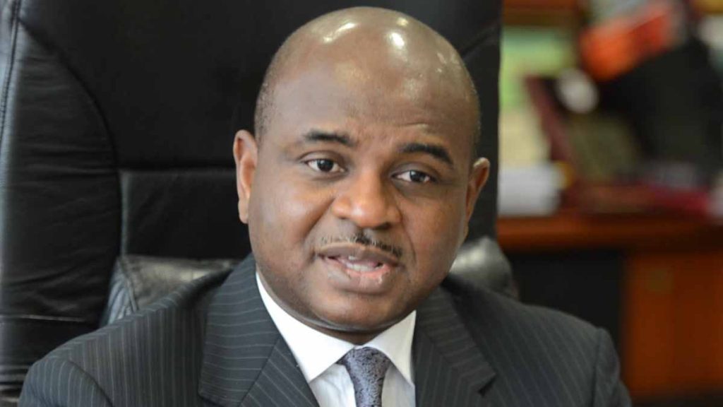 Crude Oil: The World Moving On, Leaving Nigeria Behind - Moghalu