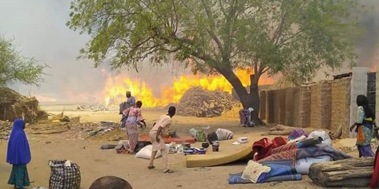 Borno: Residents Raise Concern Over Recent Killings In Maiduguri