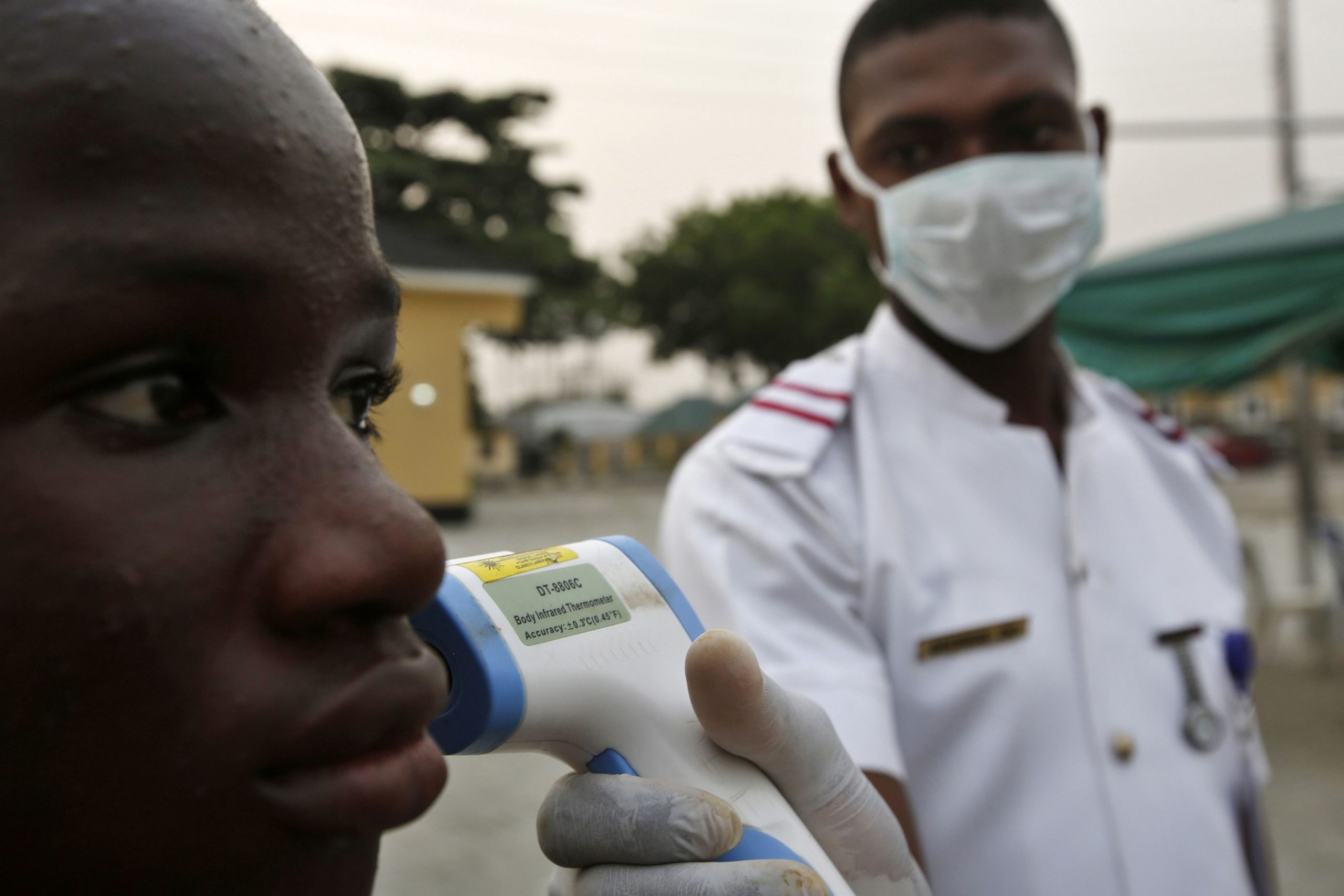 3 Togo Returnees Test Positive For Coronavirus In Ogun
