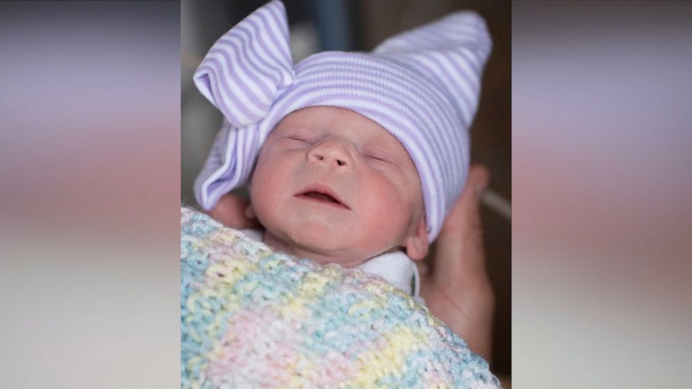 6-Week-Old Baby Dies Of Coronavirus In US