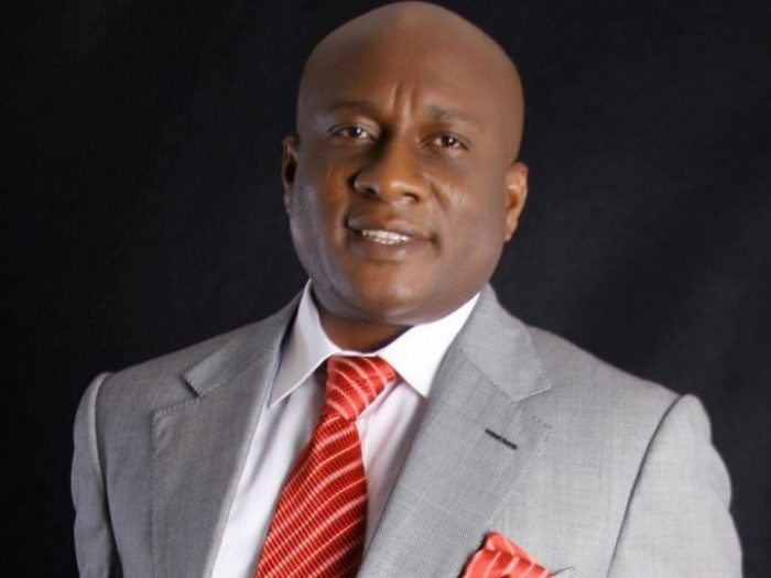 Air Peace Boss, Onyema Dismisses Presidential Ambition