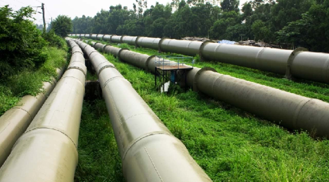 Alert - Pipeline Leakage In Lagos Confirmed