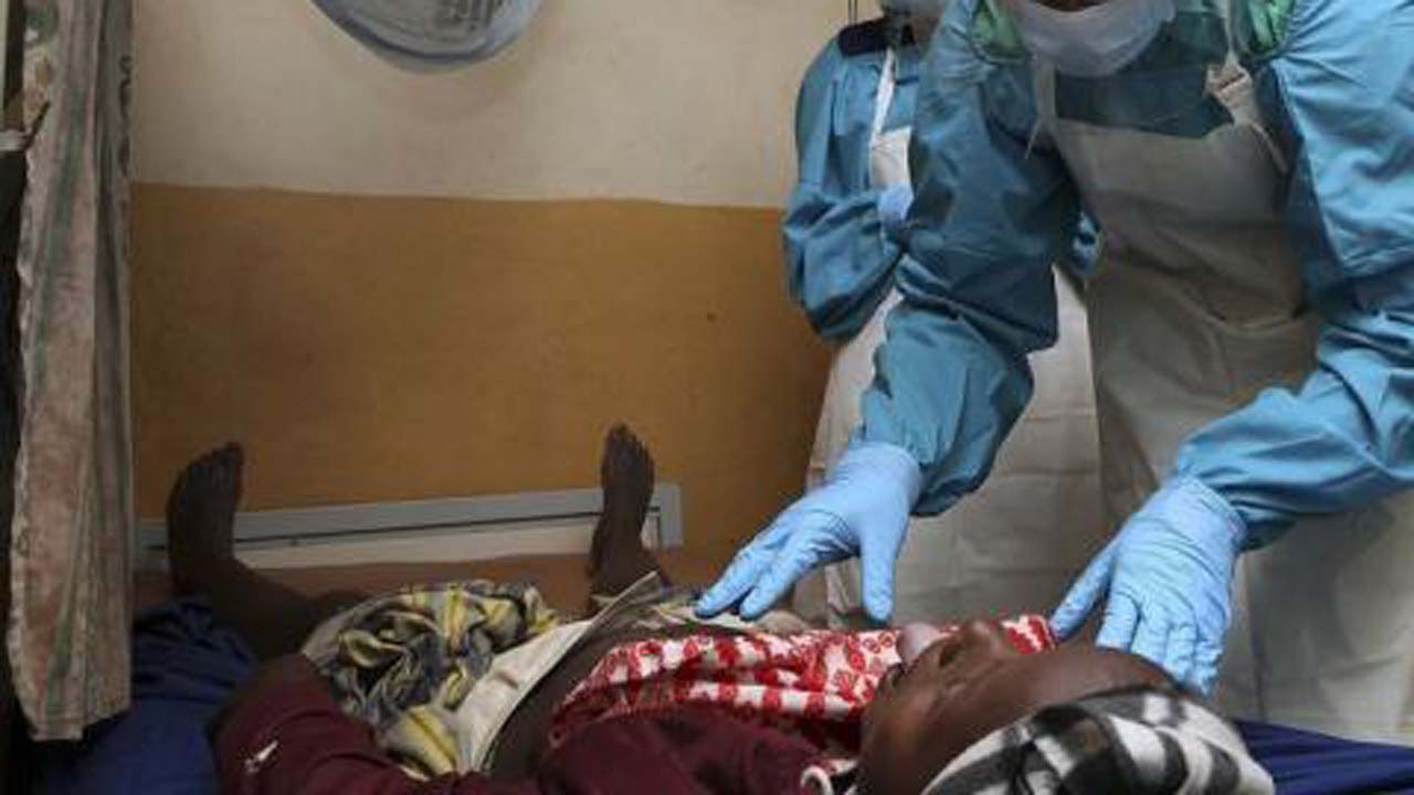 Another Coronavirus Patient Dies In Lagos